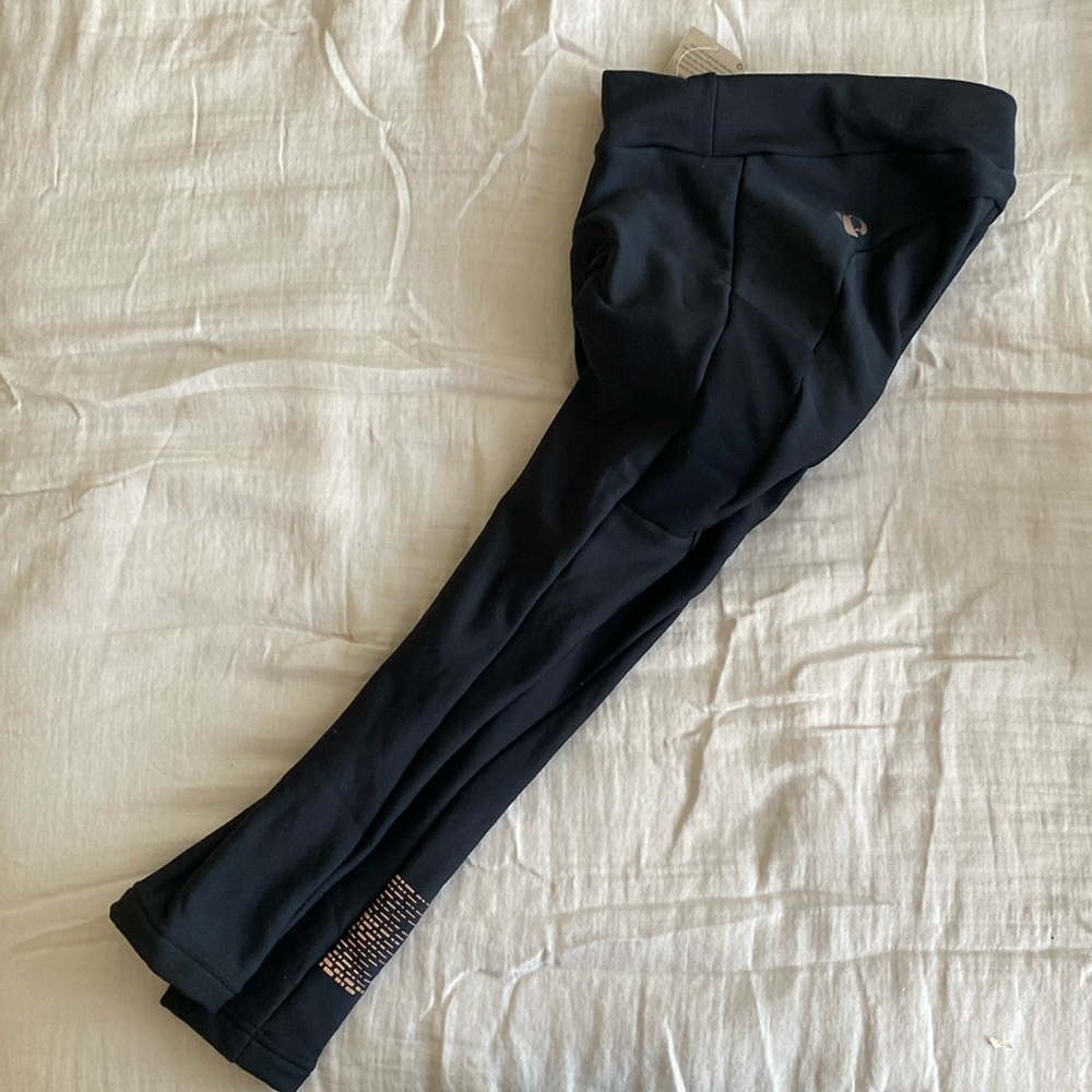 Sugar Thermal Cycling Crop Pants